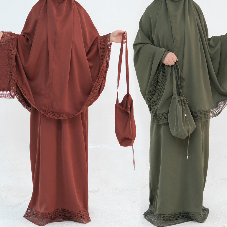 Women Bags Dubai - Ensemble de 4 pièces pour femmes