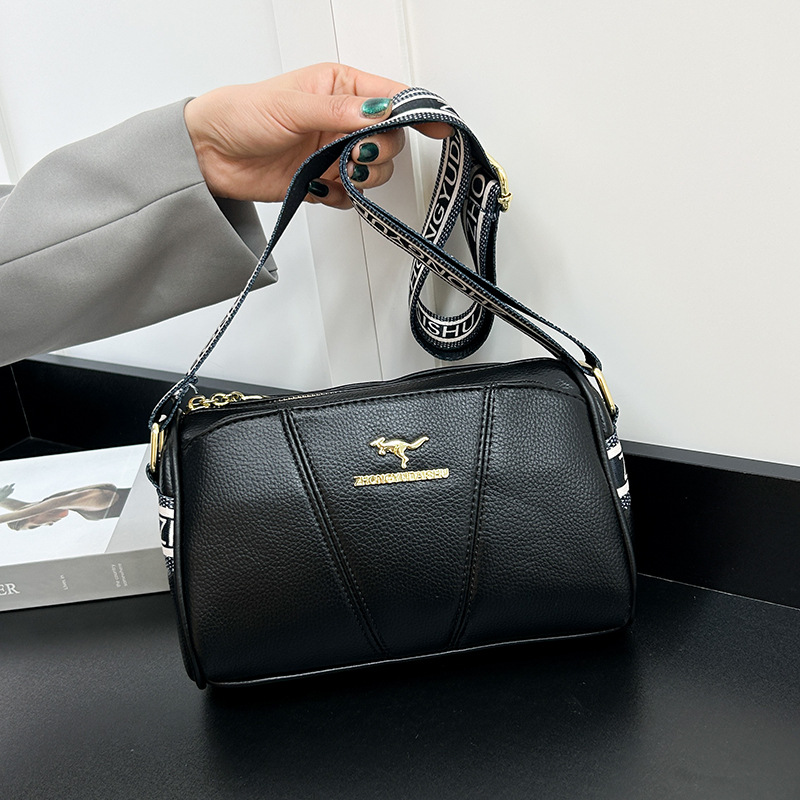 Women'S Kangaroo Bags - Sacs à main de luxe pour