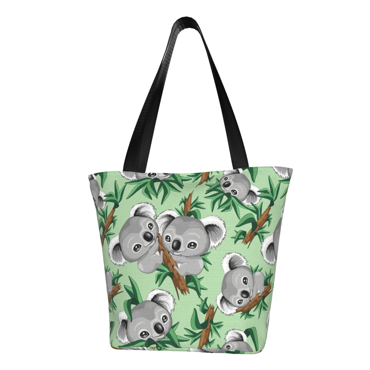 Women Bags In Australia - Sacs en toile personnalisés mignons avec