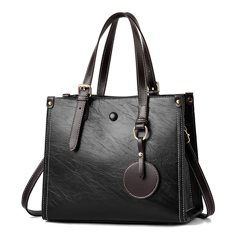 Women'S Bags Longchamp - Sac fourre-tout tendance décontracté grande capacité