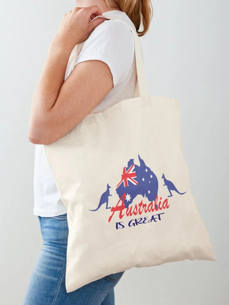 Women Bags In Australia - Rendez l'Australie grande et forte à