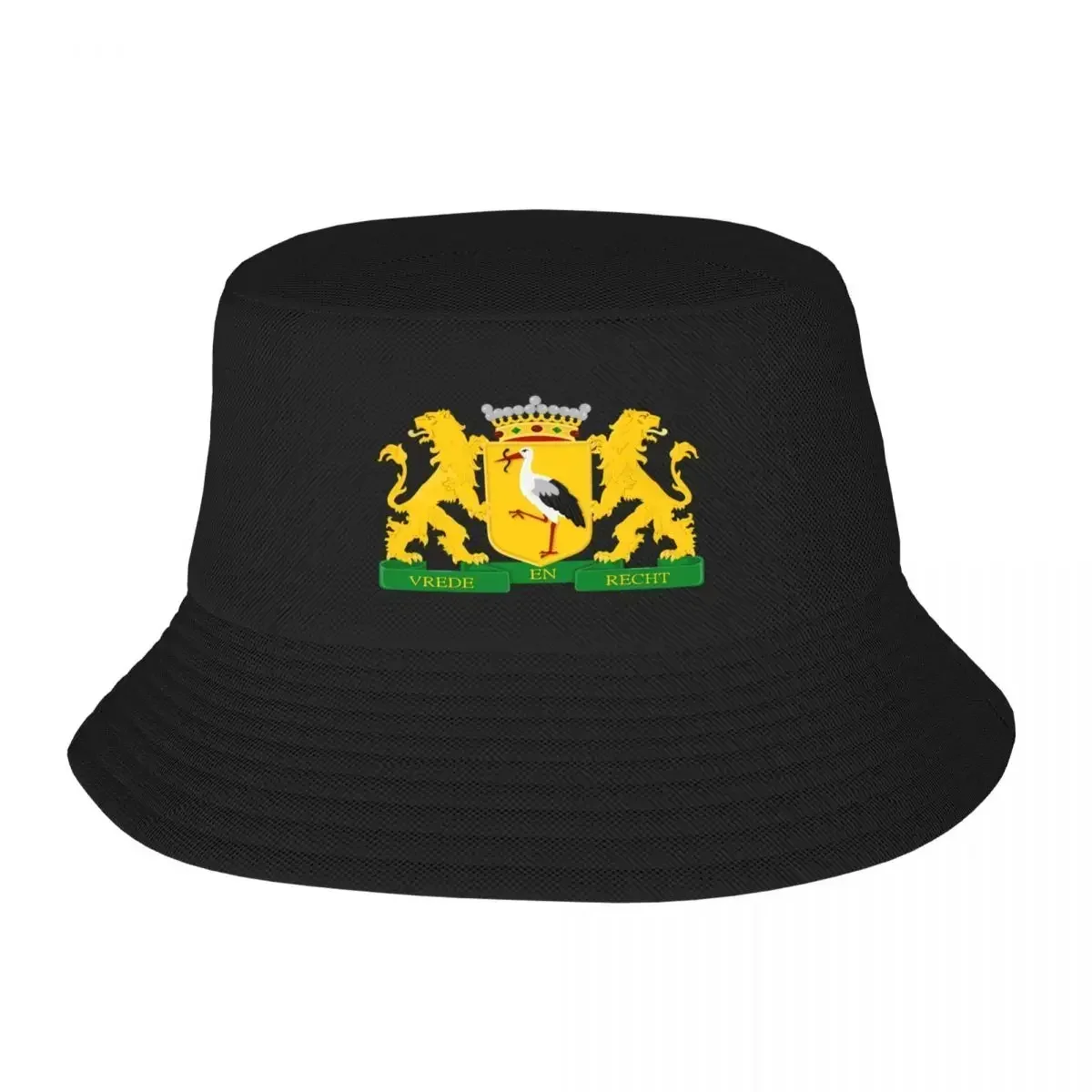 Women Bags Netherlands - Nouveau Wapen van Den Haag, Pays-Bas,