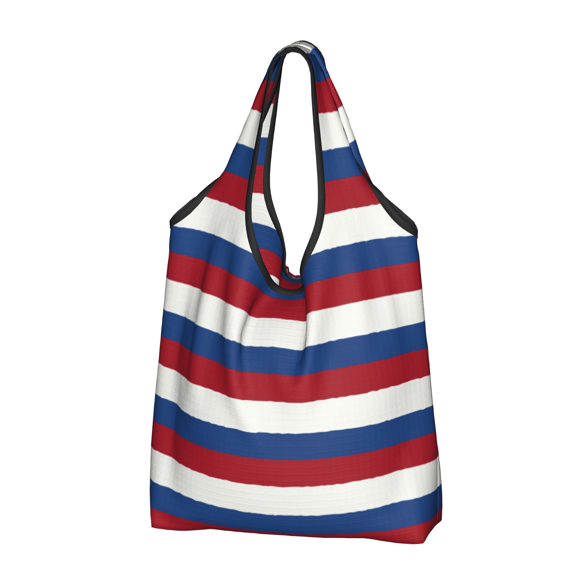 Women Bags Netherlands - Sacs fourre-tout pour courses avec drapeau