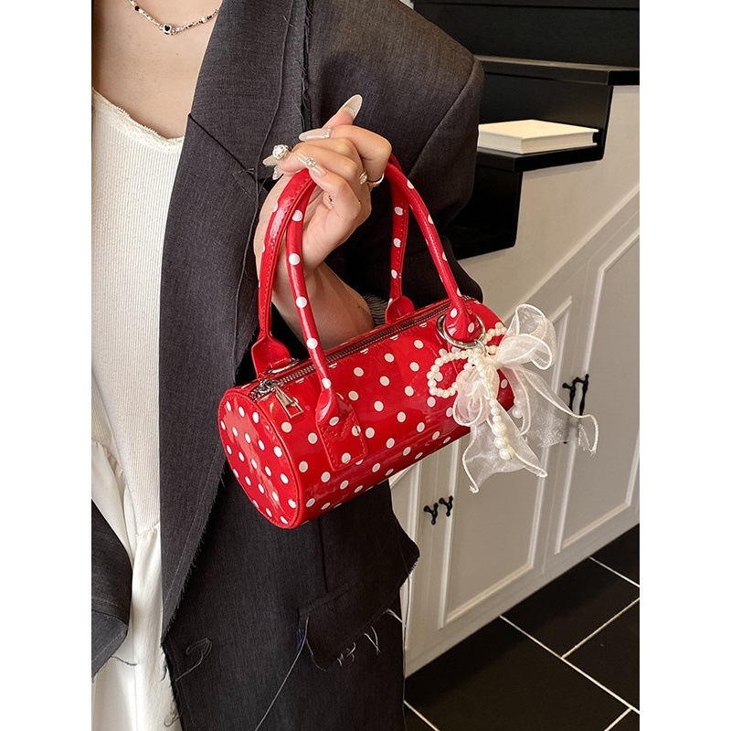 Women'S Bags Top 10 - Sac à main mignon à pois