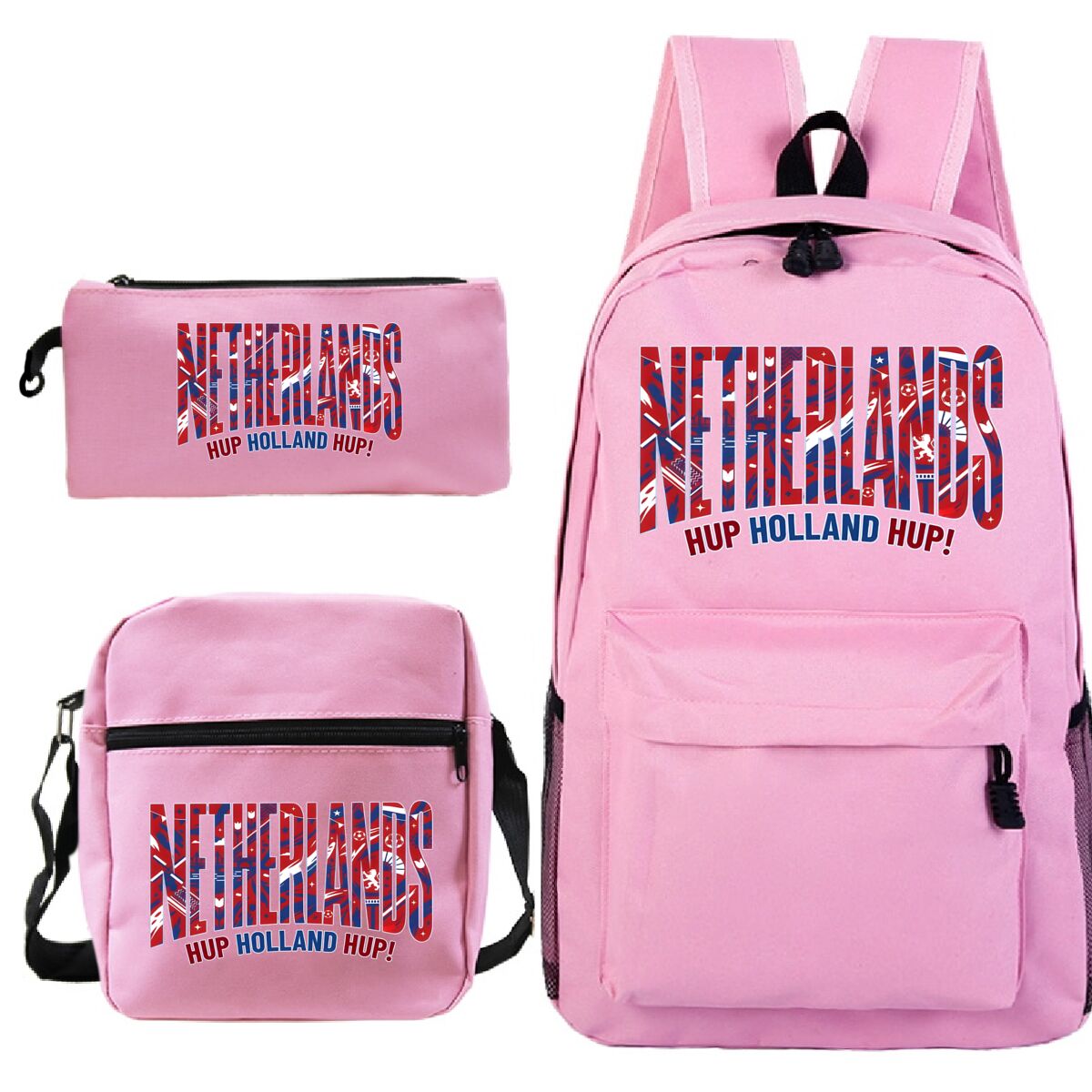 Women Bags Netherlands - Sac à dos vintage « Netherlands