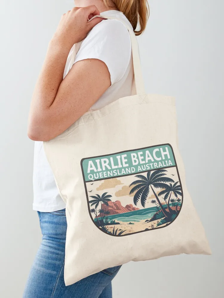 Women Bags In Australia - Sac fourre-tout Airlie Beach Australia avec