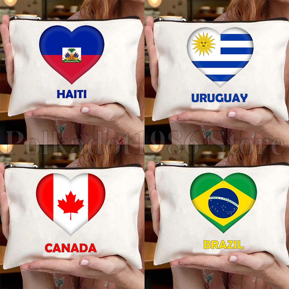 Women Bags In Canada - Canada Brésil Croatie Allemagne Haïti Islande