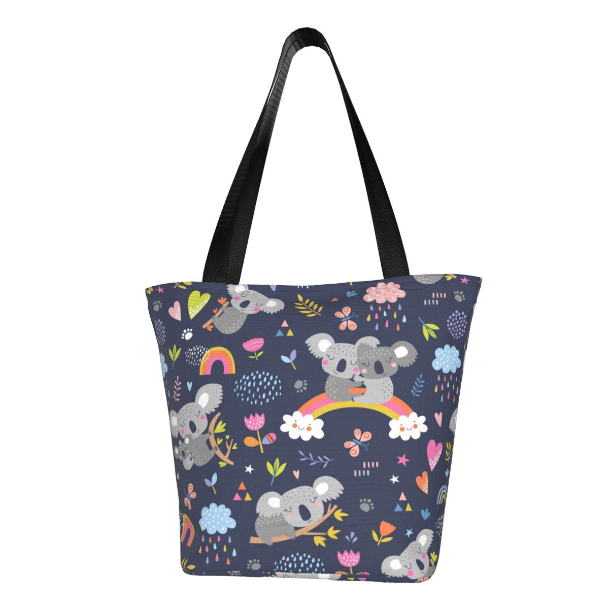 Women Bags In Australia - Sac de courses personnalisé mignon en