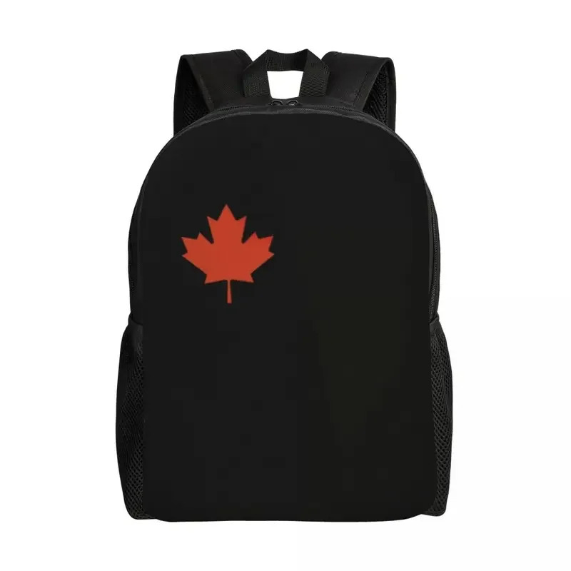 Women Bags In Canada - Sacs à dos personnalisés drapeau du