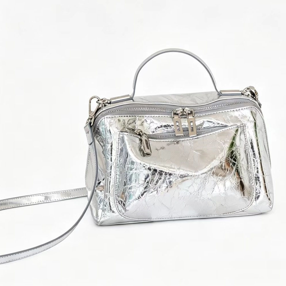 Women'S Bags Top 10 - Sac à main en cuir de
