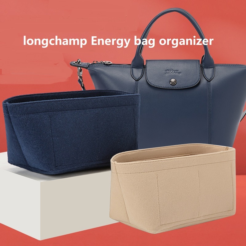 Women'S Bags Longchamp - Organisateur de sac pour Longchamp Energy
