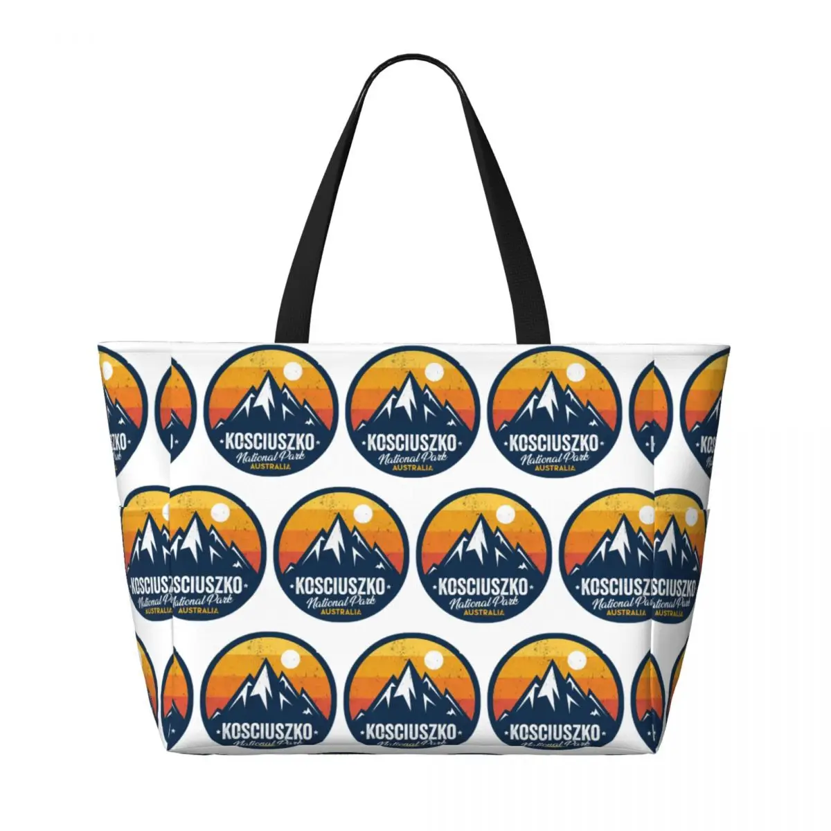 Women Bags In Australia - Sac fourre-tout de plage, de sport,