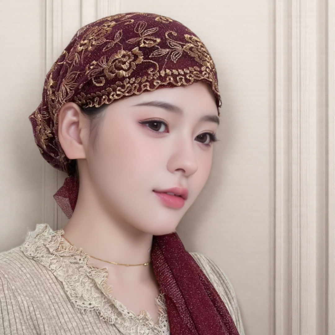 Women Bags Dubai - Nouveau chapeau pour femmes châle foulard