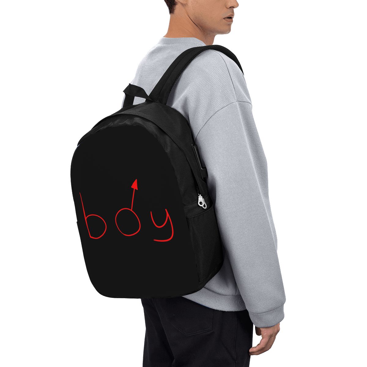 Women Bags Laptop - Boymoder Sac à dos pour ordinateur