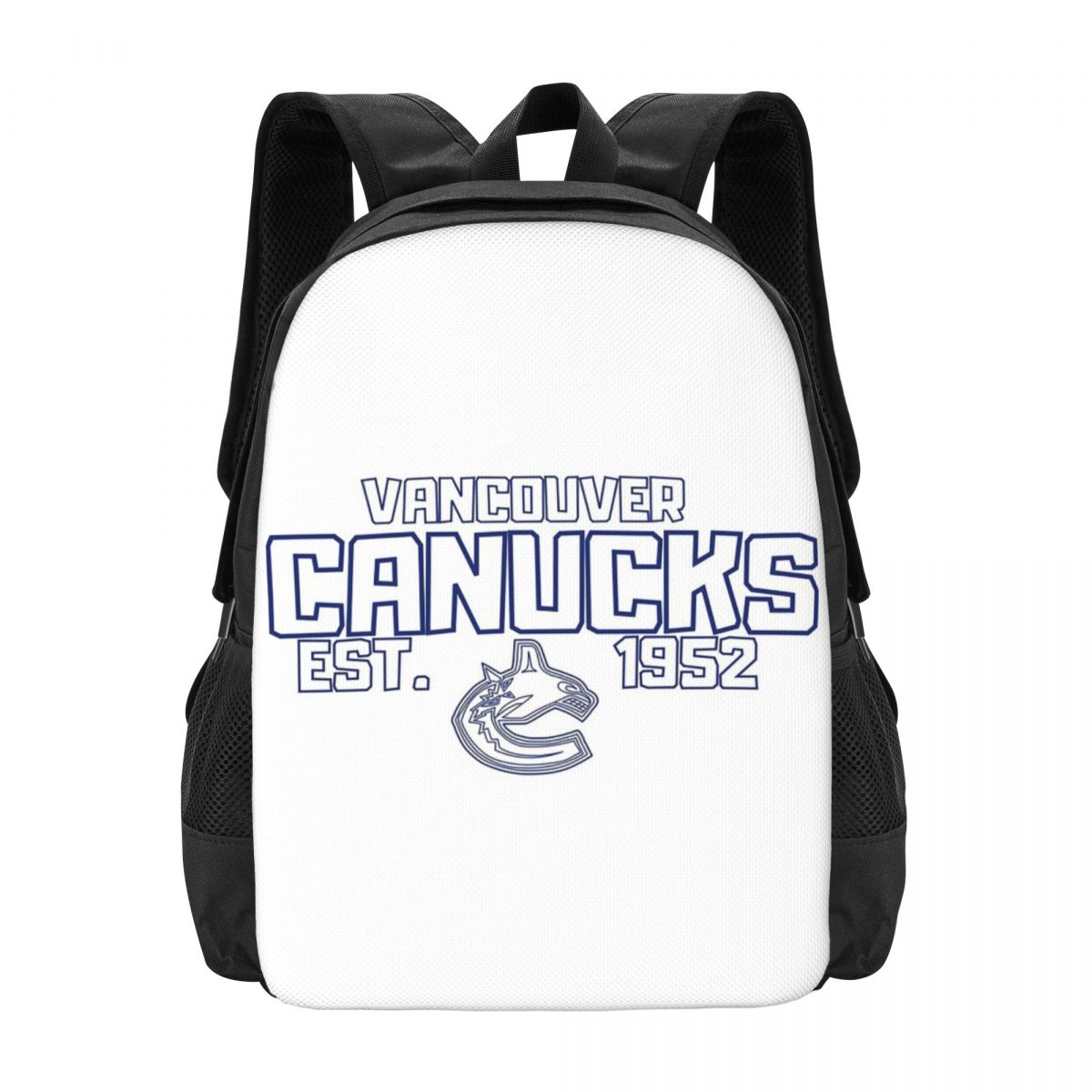 Women Bags Canada Sale - Sac à dos Vancouver Canucks Hockey