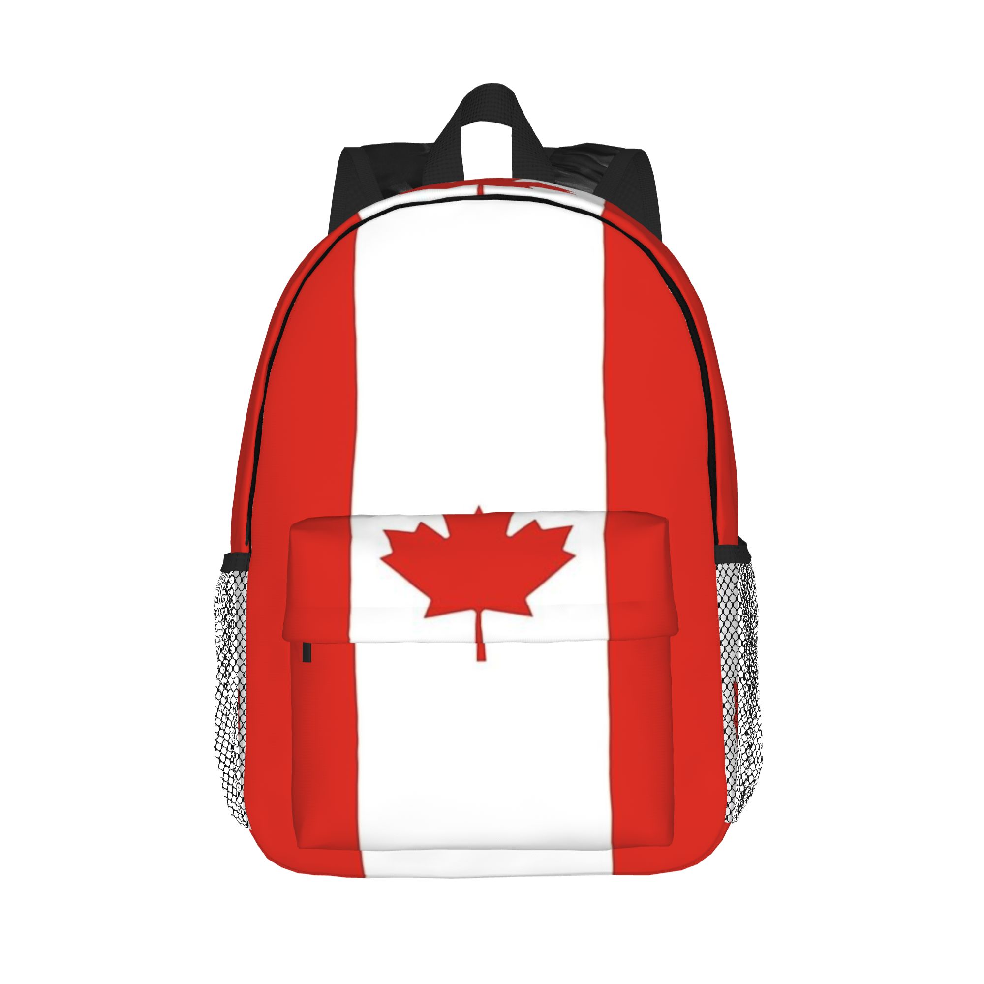 Women Bags Canada Sale - Sac à dos Culture Nationale Drapeau