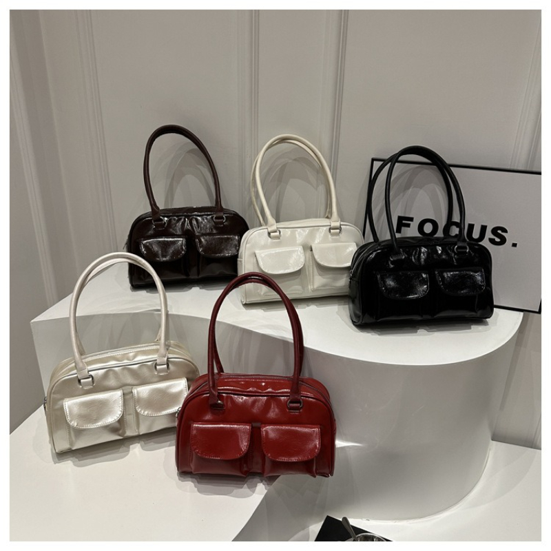 Women'S Bags Top 10 - Nouveau sac à aisselles poignée supérieure