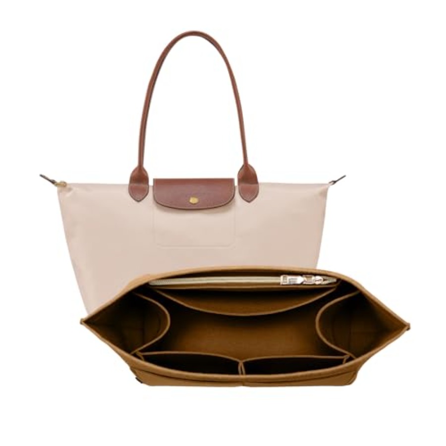 Women'S Bags Longchamp - Organisateur de sac à main pour