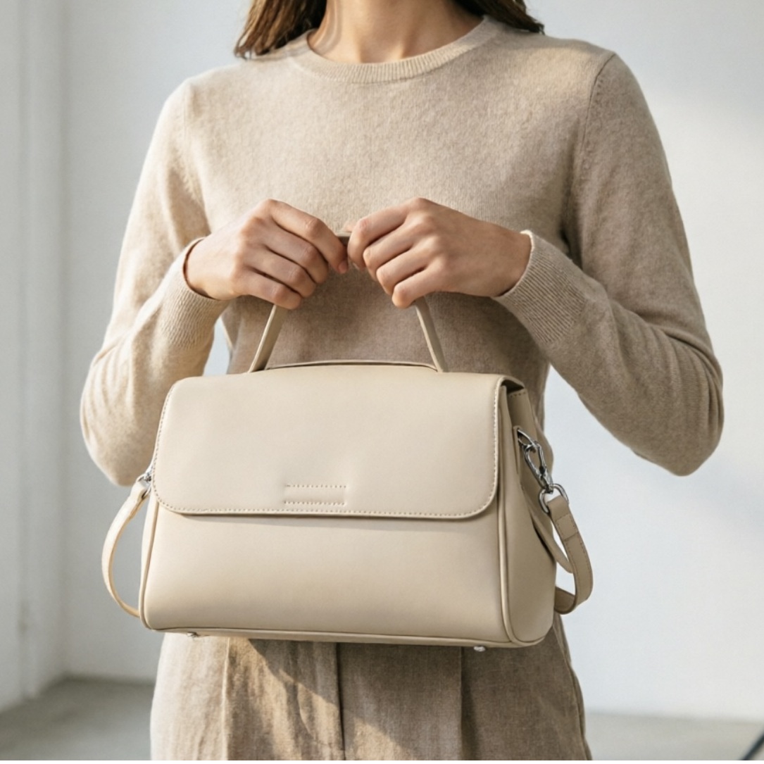Women'S Bags Top 10 - ZOOLER artisanat sac en cuir véritable