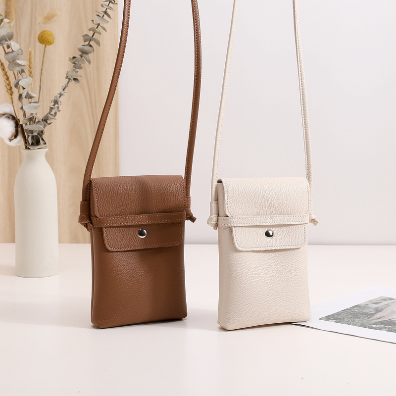 Women Bags New - Mini sac bandoulière pour téléphone portable