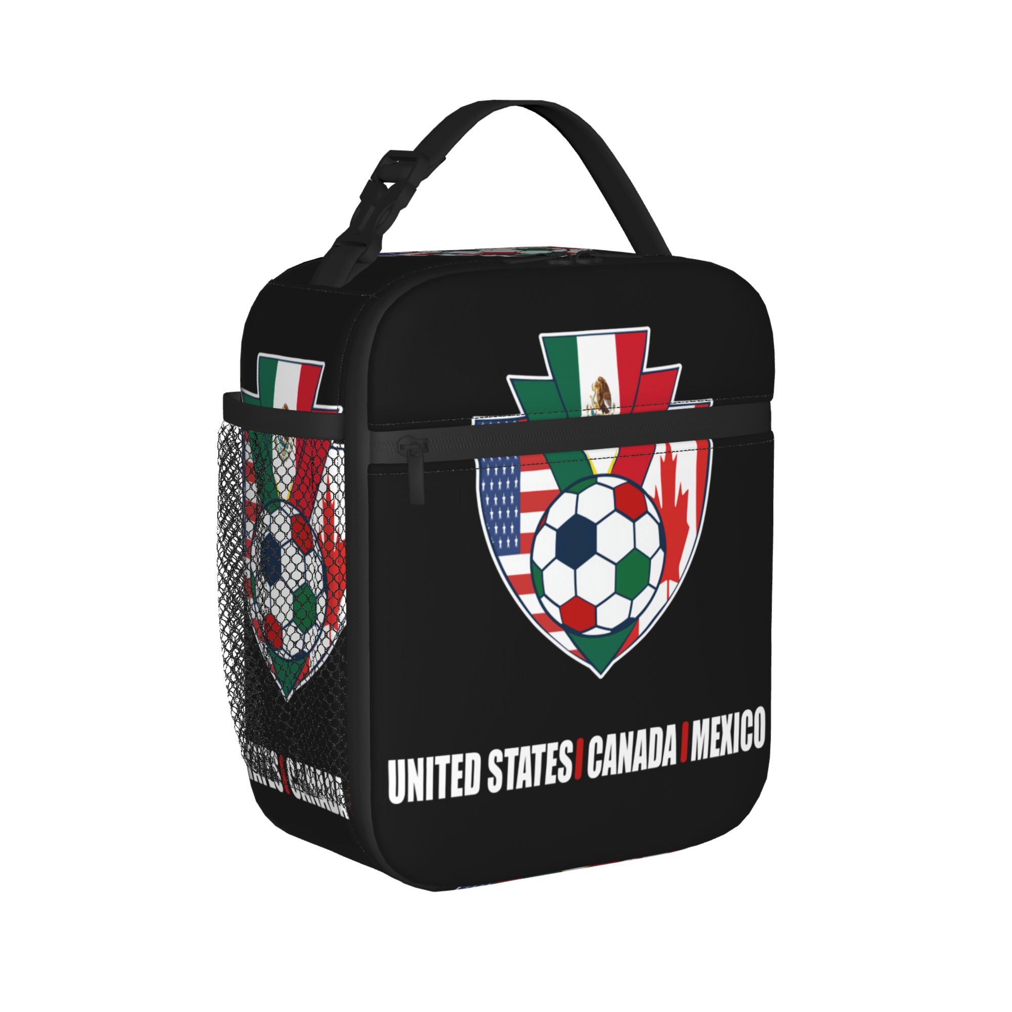 Women Bags In Canada - Sac Isotherme Portable pour Déjeuner 2026