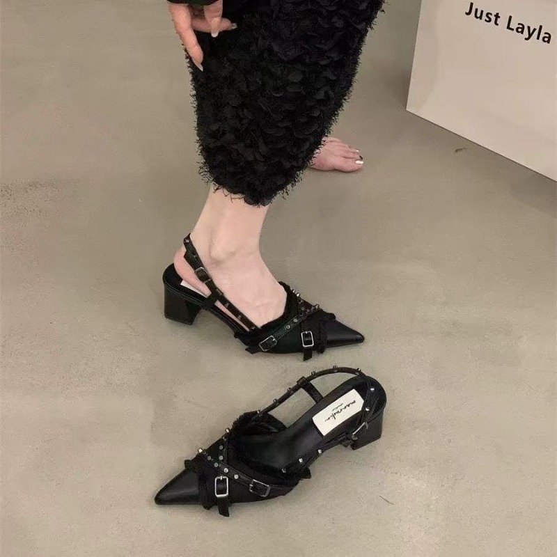 Femmes chaussures à talons hau - Women Bags And Shoes avis et prix