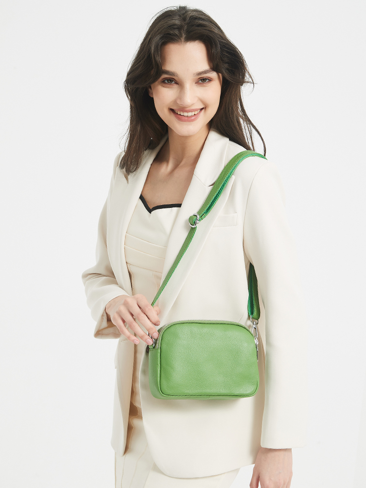 Zency-Petit sac à bandoulière  - Women Bags Zip avis et prix