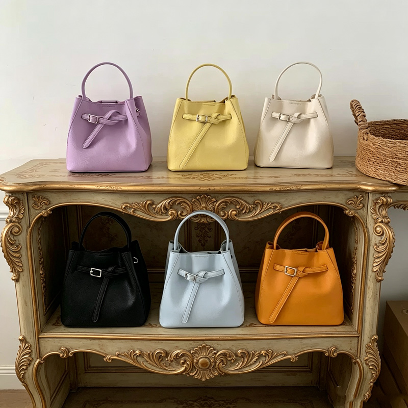 CLAREGQI Sac seau mini pour fe - Women'S Bags Top 10 avis et prix