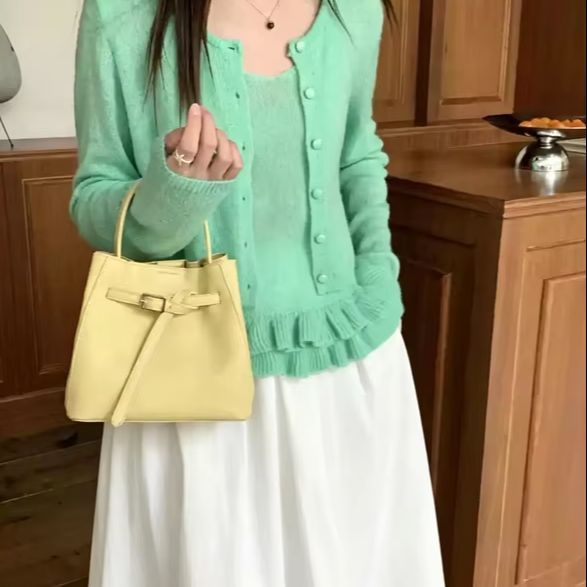 CLAREGQI Sac seau mini pour fe - Women'S Bags Top 10 avis et prix