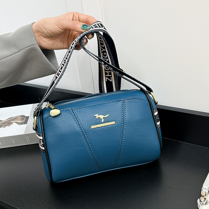 Sacs à main de luxe pour femme - Women'S Kangaroo Bags avis et prix
