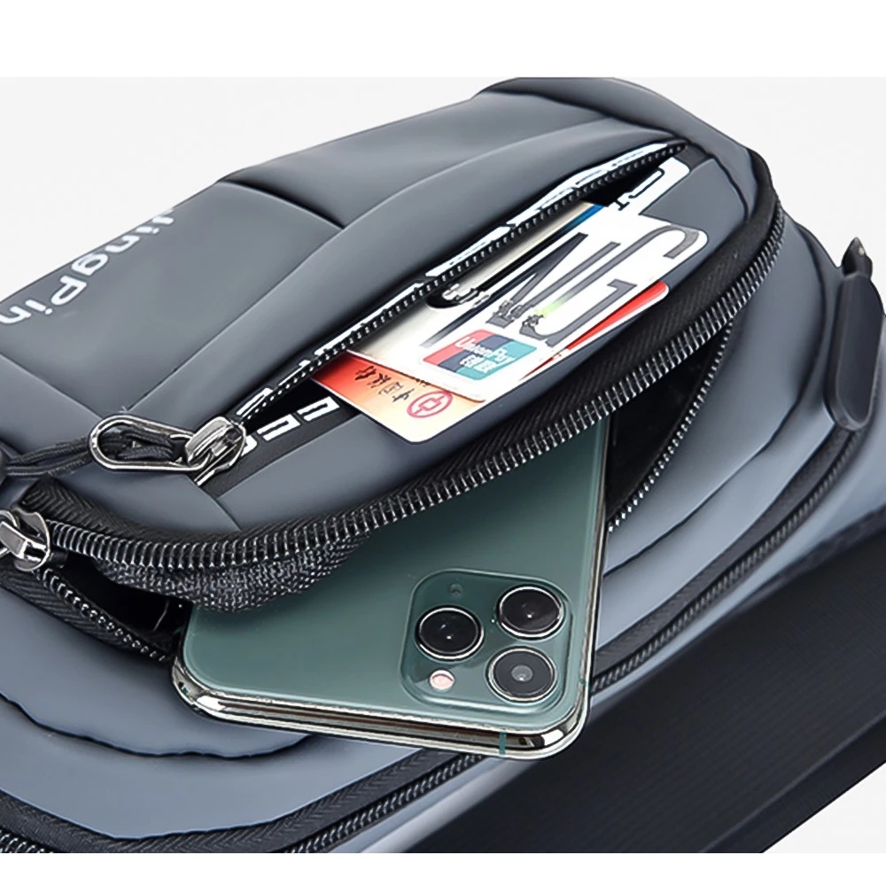 Hommes femmes ceinture pochett - Women'S Kangaroo Bags avis et prix