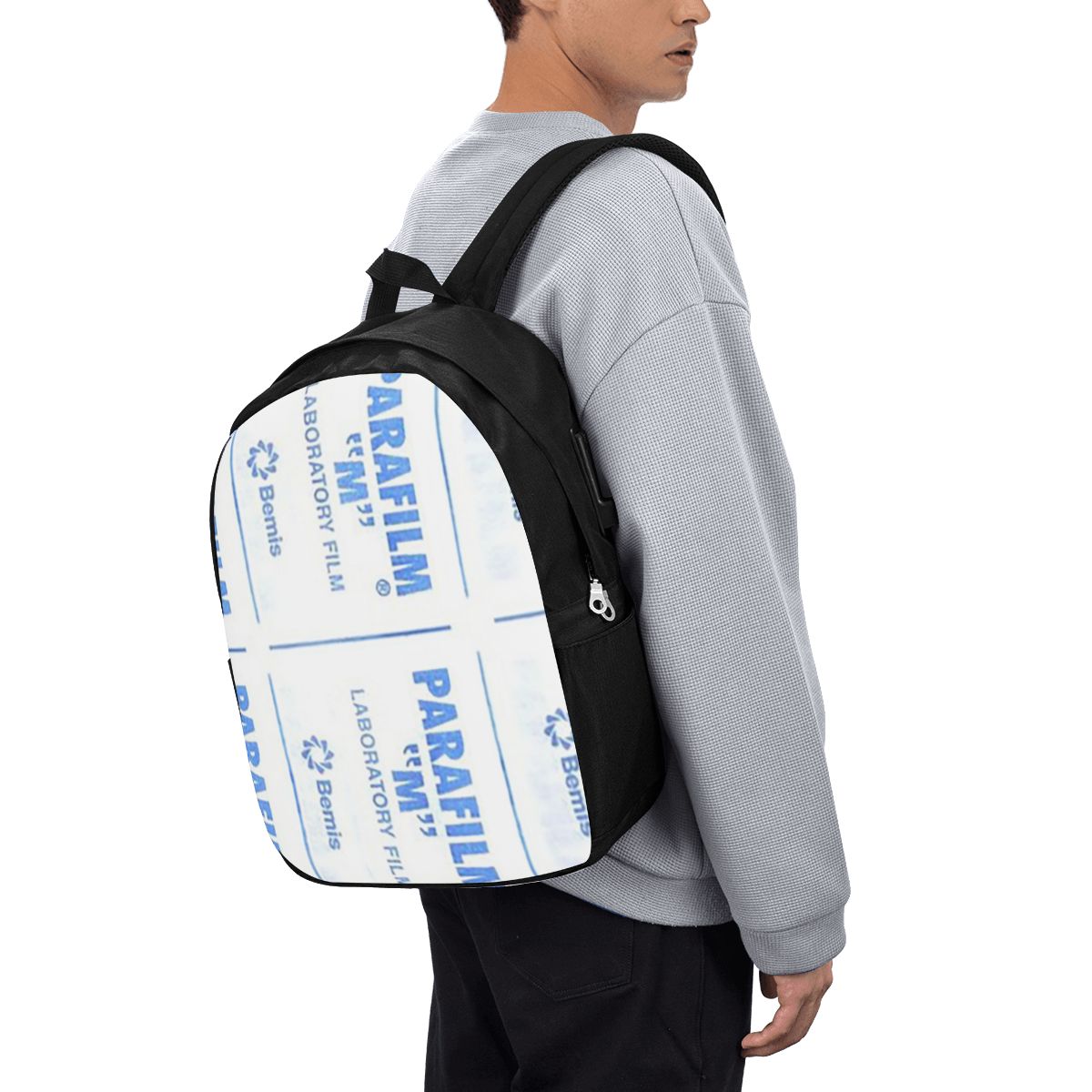 Parafilm est un sac à dos de v - Women Bags Laptop avis et prix