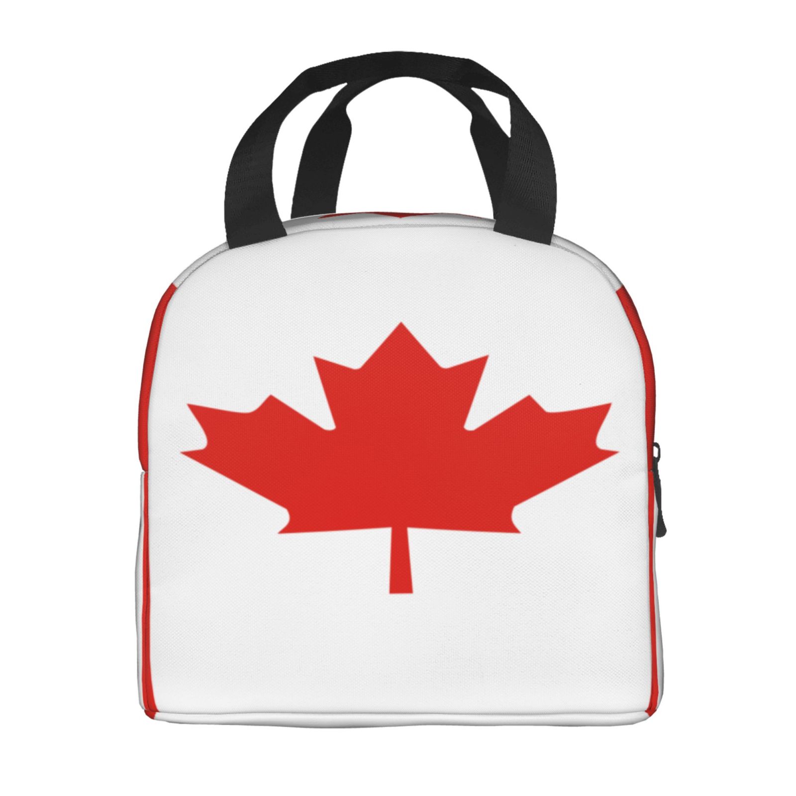 Sac à déjeuner à motif drapeau - Women Bags In Canada avis et prix