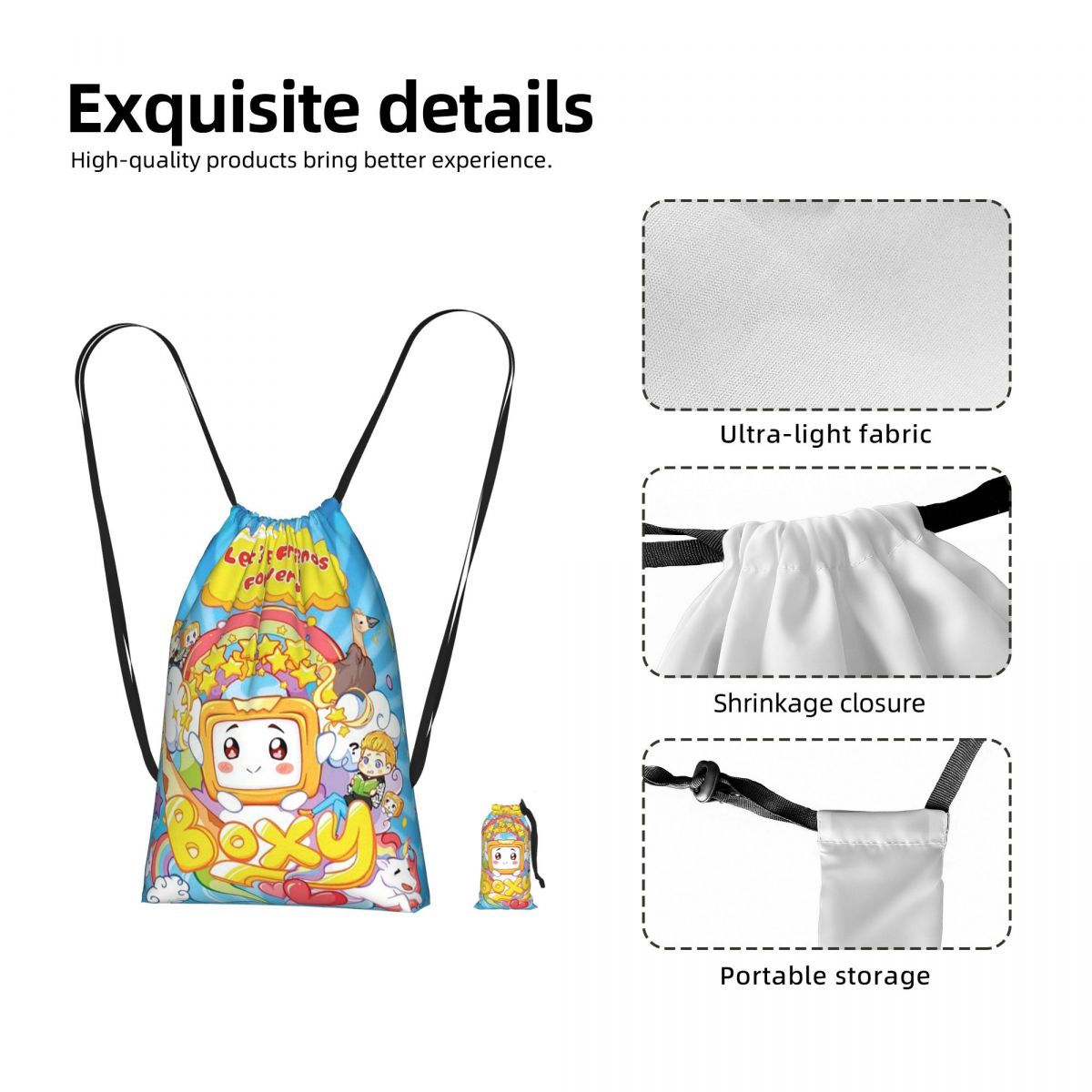 Lankybox Australia – sac à dos - Women Bags In Australia avis et prix