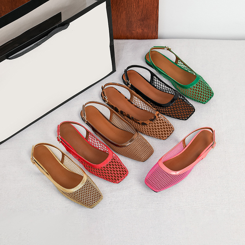 Sandales d'été confortables et - Women Bags And Shoes avis et prix