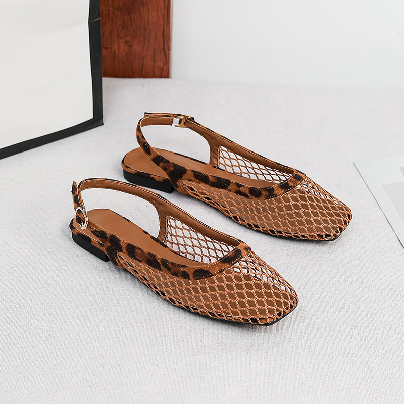 Sandales d'été confortables et - Women Bags And Shoes avis et prix