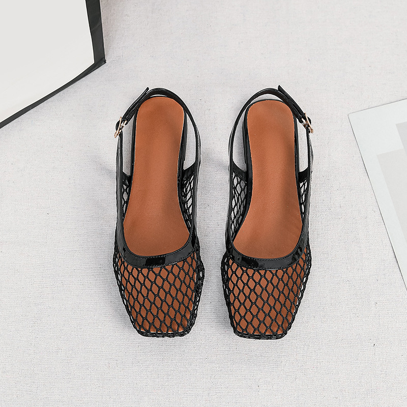 Sandales d'été confortables et - Women Bags And Shoes avis et prix