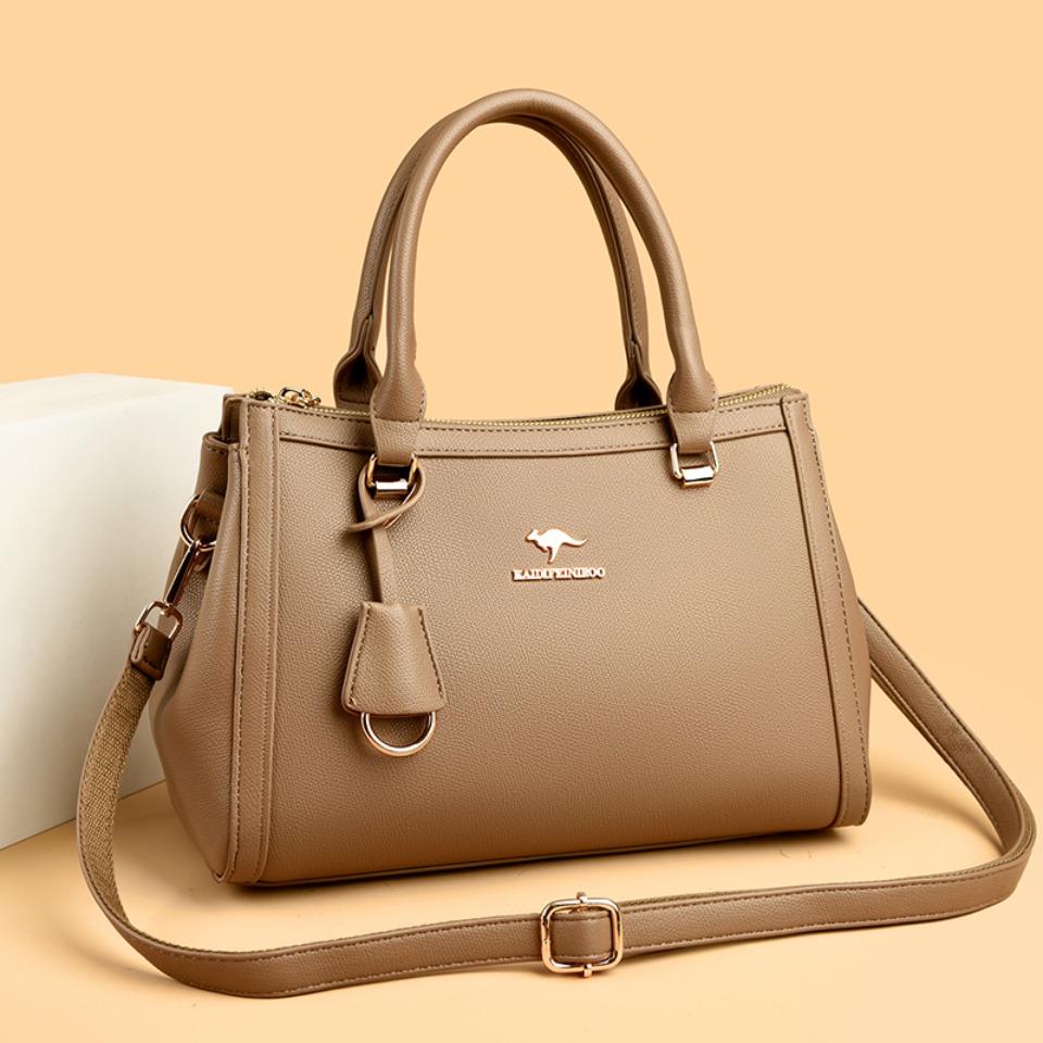 Sac fourre-tout à bandoulière  - Women'S Kangaroo Bags avis et prix
