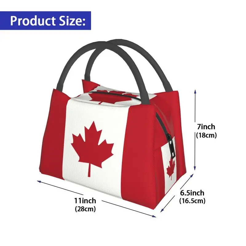 Sacs à déjeuner isothermes ave - Women Bags In Canada avis et prix