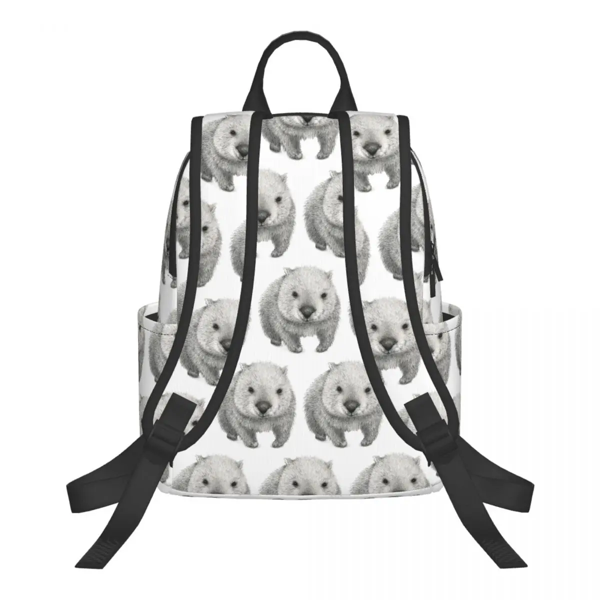 Wombat Australia Sac à dos pou - Women Bags In Australia avis et prix