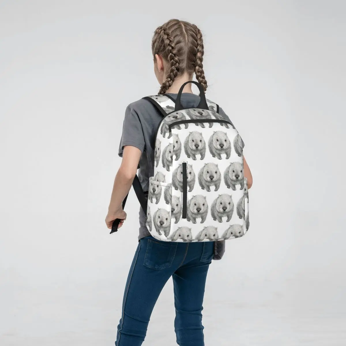 Wombat Australia Sac à dos pou - Women Bags In Australia avis et prix