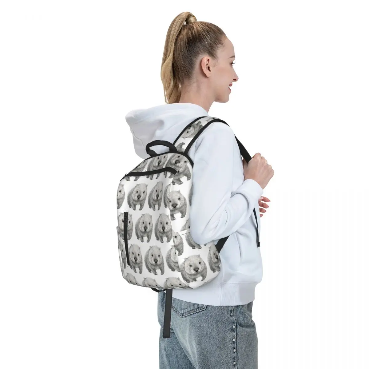 Wombat Australia Sac à dos pou - Women Bags In Australia avis et prix
