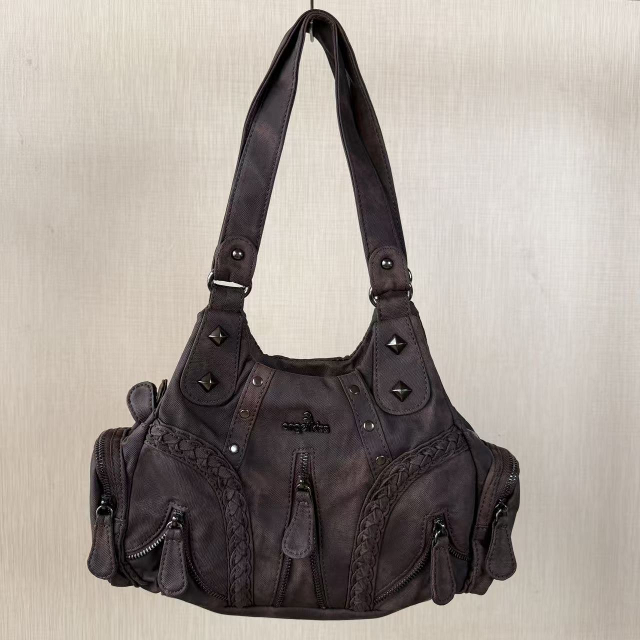 Sac à main pour femme Angel Ki - Women'S Bags Top 10 avis et prix
