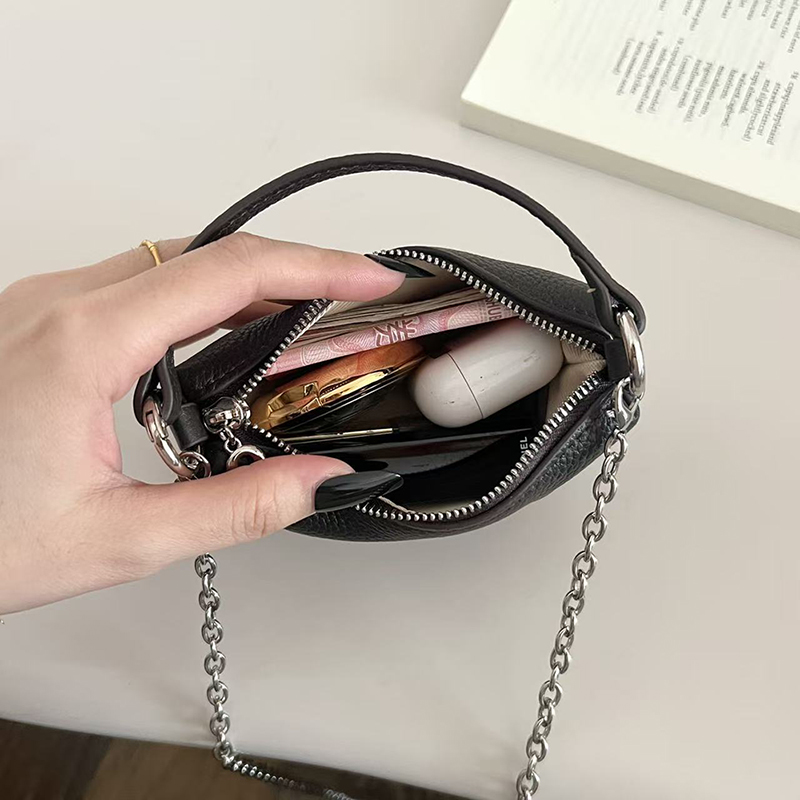 Sac à main de luxe pour femme  - Women Bags Zip avis et prix