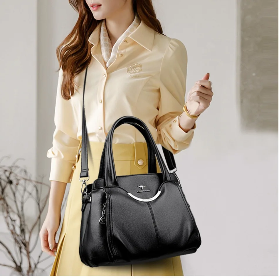Sacs à Main et sacs à Main de  - Women'S Kangaroo Bags avis et prix