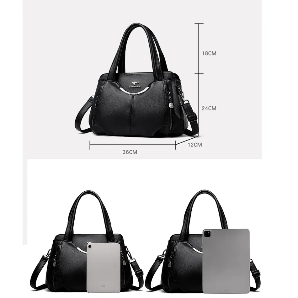 Sacs à Main et sacs à Main de  - Women'S Kangaroo Bags avis et prix
