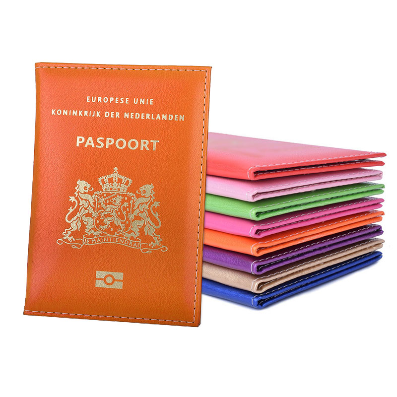 Juste de passeport en cuir pou - Women Bags Netherlands avis et prix