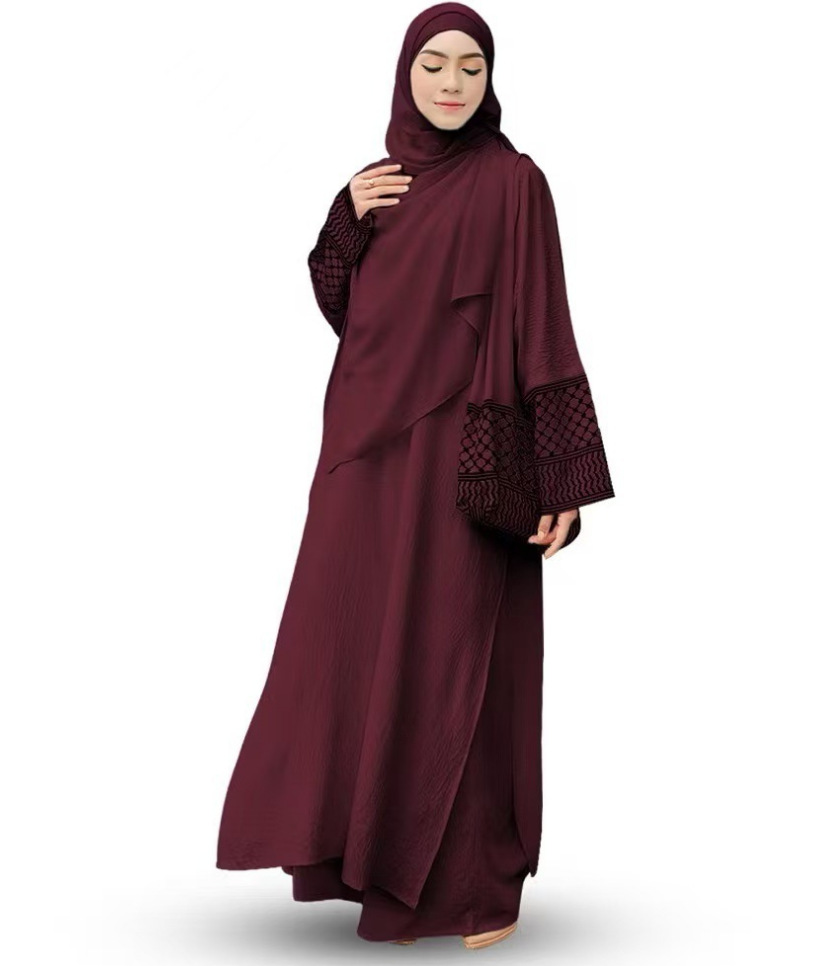 Ensemble de prière pour l'Aïd, - Women Bags Dubai avis et prix