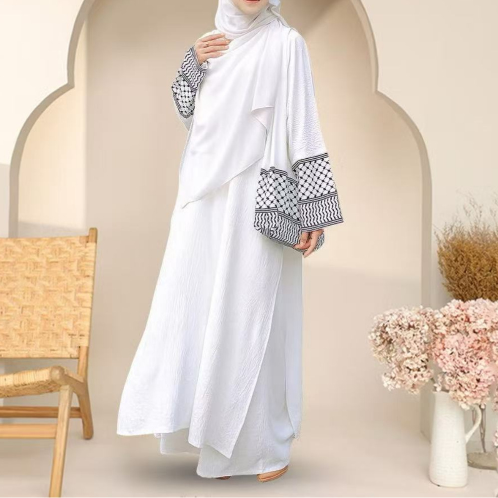 Ensemble de prière pour l'Aïd, - Women Bags Dubai avis et prix