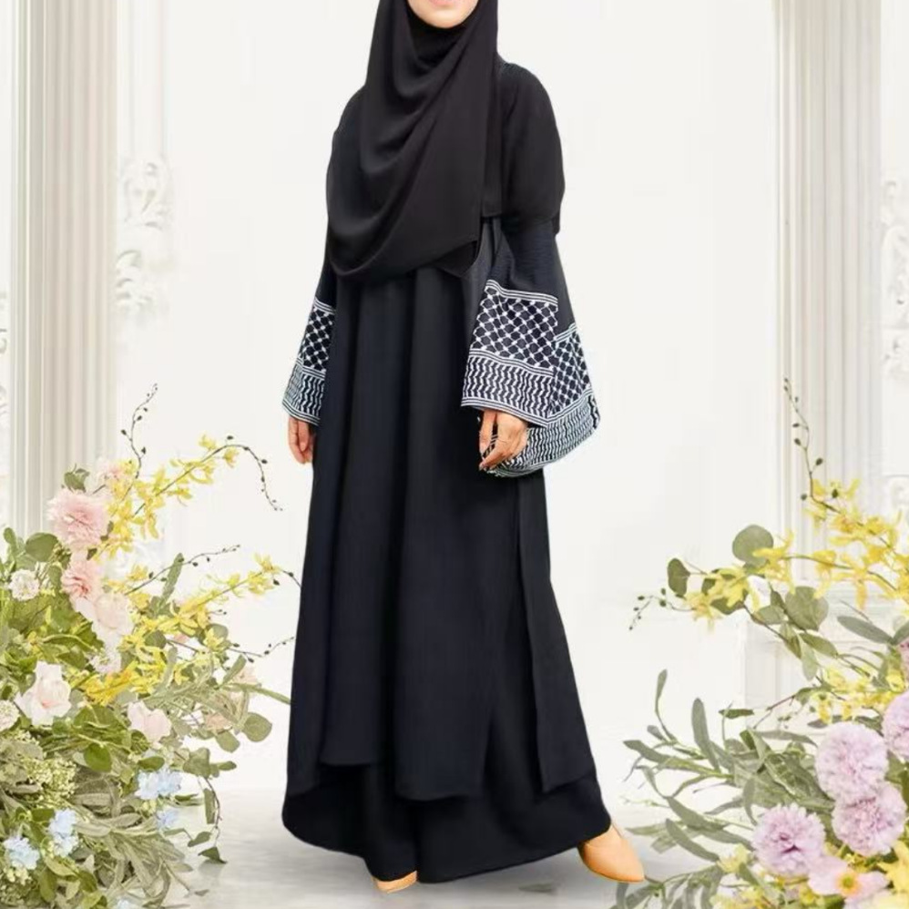Ensemble de prière pour l'Aïd, - Women Bags Dubai avis et prix
